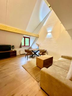 Allgäuer Ferienwohnung mit Schwimmbad- und Sauna-Zugang - Wiggensbach - 8