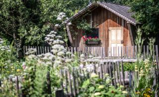 Hotel der Wiesenhof - Pertisau - 6