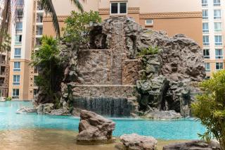 Atlantis Condo Resort Pattaya - 4