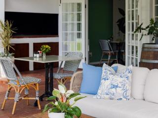 Whispering Oaks Guest House - George - 6