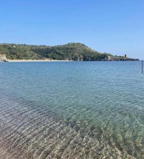 VILLINO TROCCOLI, Appartamento Morenita - Marina di Camerota - 5