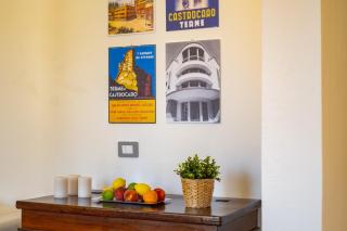 Elegant 2-Suite Residence, near the Thermal Baths - 2