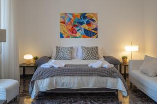 Elegant 2-Suite Residence, near the Thermal Baths - 3