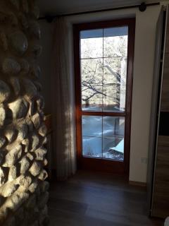 Apartmán pri vodopáde - Starý Smokovec - 8