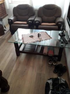 Apartmán pri vodopáde - Starý Smokovec - 7