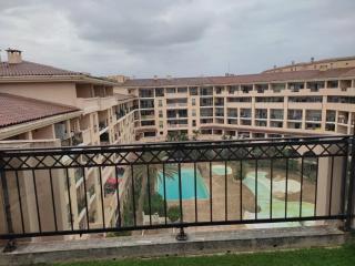 Studio cosy avec piscine bord de mer - 5