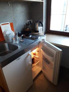 Apartmán pri vodopáde - Starý Smokovec - 2