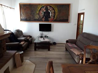 Apartmán pri vodopáde - Starý Smokovec - 5