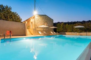 Villa Luna - Scicli - 3