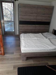 Apartmán pri vodopáde - Starý Smokovec - 1
