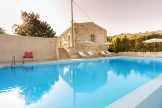 Villa Luna - Scicli - 5