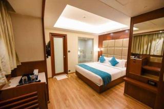 Townhouse Konanakunte Cross Metro Station - Bangalore - 5