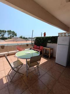 SOLÉA Studio bord de mer - Frontignan - 2