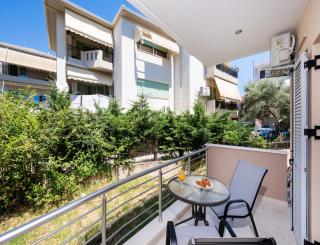 K city apartments - Città di Lefkada - 6