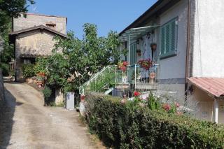 La Casa al Sole - Beautiful 1-Bed & Balcony - Culla - 1