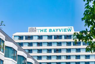 The Bayview Hotel Pattaya - 5