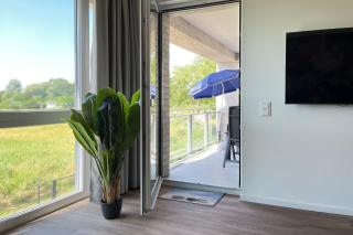Weiße Villen Wohnung 05 - Boltenhagen - 5