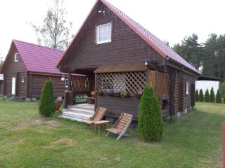 Holiday home Family - 0