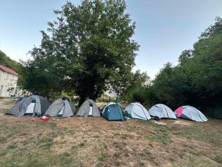Auto camp Radoman - Virpazar - 8