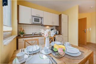 Ückeritz Ferienwohnung Sonnenblick - Ueckeritz - 4