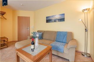 Ückeritz Ferienwohnung Sonnenblick - Ueckeritz - 3