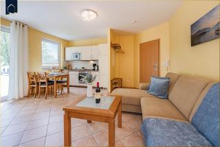 Ückeritz Ferienwohnung Sonnenblick - Ueckeritz - 2