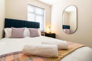 LuNa Apartment-3bed Sleeps 6 - FamilyContractors - Elswick - 3