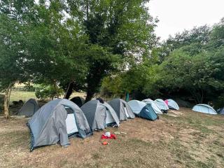 Auto camp Radoman - Virpazar - 9