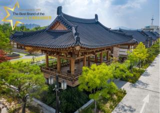 Hanok Stay Namwonyechon by Kensington - Namwon - 0