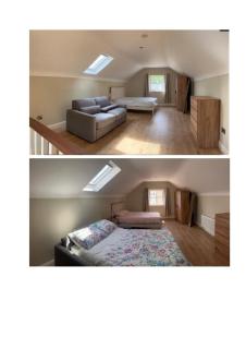 Lakemount Lodge - - 7