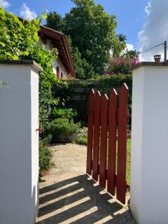 charmante maisonnette tout confort avec sauna - 2