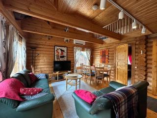 Villa Taiga - Pyhätunturi - 0
