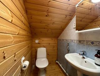 Villa Taiga - Pyhätunturi - 9