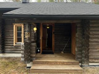 Villa Taiga - Pyhätunturi - 7