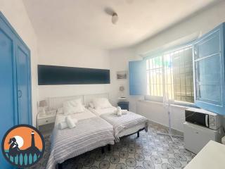 Cala Montijo by Bossh! Apartments - Chipiona - 0