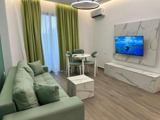 Seaside Escape Apartment 2 - Golem - 7