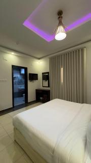 شاليهات رميس للعائلات - Abha - 2