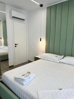 Seaside Escape Apartment 2 - Golem - 6