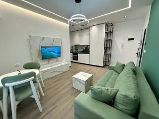 Seaside Escape Apartment 2 - 5