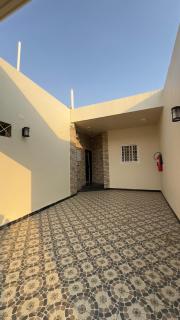 شاليهات رميس - Abha - 1