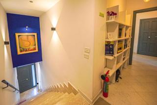 Il Campanile B&B - Melfa - 8
