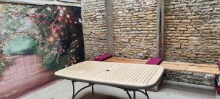 Le loft - Bar-sur-Aube - 9