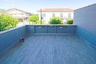 Il Campanile B&B - Melfa - 7