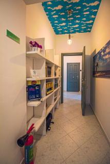 Il Campanile B&B - Melfa - 6
