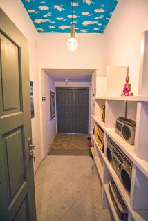 Il Campanile B&B - Melfa - 2