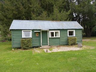 Danseys Pass Holiday Park - Oamaru - 2