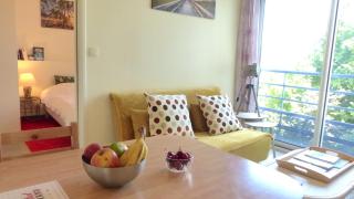 Appartement cosy proche du centre-ville d'Auray - Auray - 7