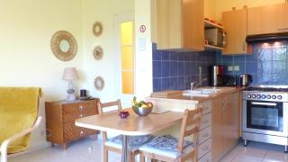 Appartement cosy proche du centre-ville d'Auray - 4