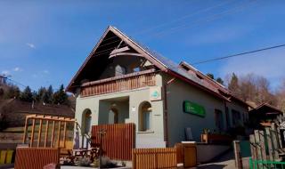 Bagoly-kő Panzió - Mátra Túraközpont - Parádsasvár - 0