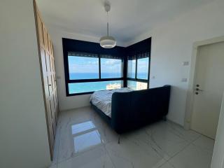 Beautiful Sea View Close to Kikar - Netanya - 7